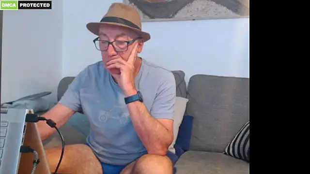 bluedae1 Live XXX-Chat