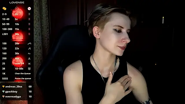 دردشة _Shadow_devil__ الجنسية المباشرة