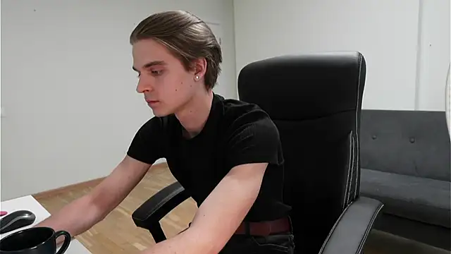 David_Heath – Naživo XXX chat