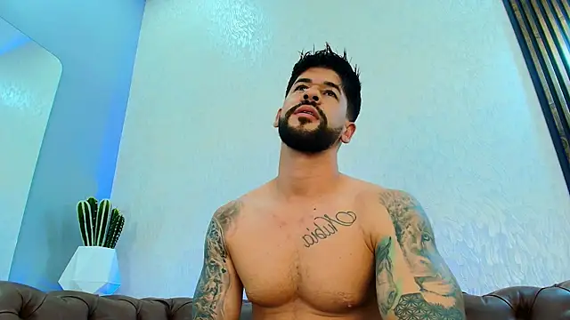 Chat +18 de Petesevans ao vivo