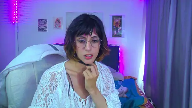 goth_minerva's Live XXX Chat