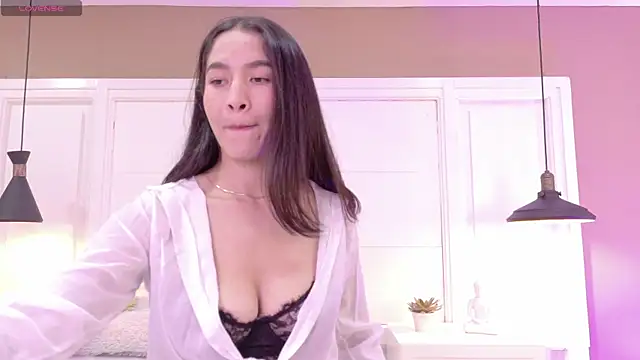 JuliaaVega – Live XXX-chat