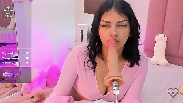 Rubi08_'s Live XXX Chat