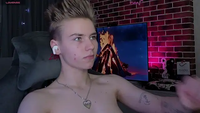 Jean_Willson Chat XXX in diretta