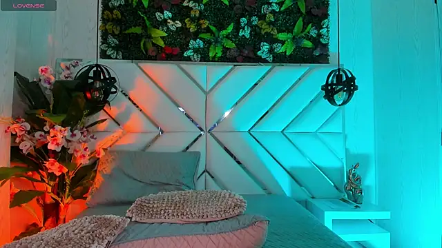 دردشة Janett_Moore الجنسية المباشرة