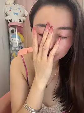 shanshan66666 现场XXX聊天