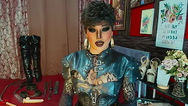 Chat XXX Live demonfuta