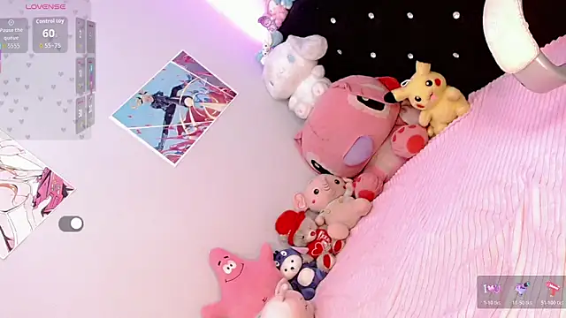 LisaHadiddn Live XXX chat