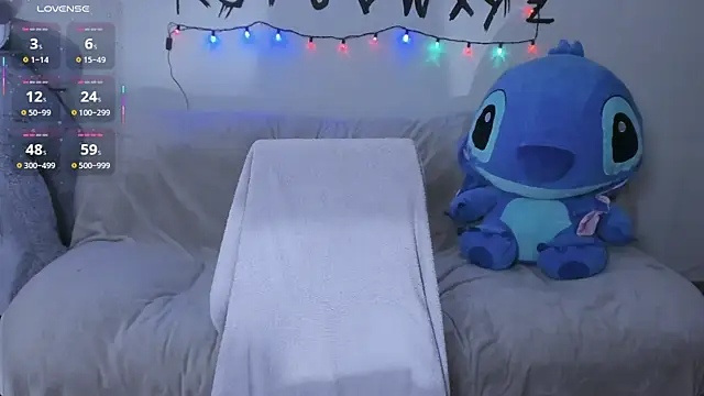 Živý XXX chat EvKamenskih