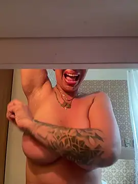 bella_dauergeil – Naživo XXX chat