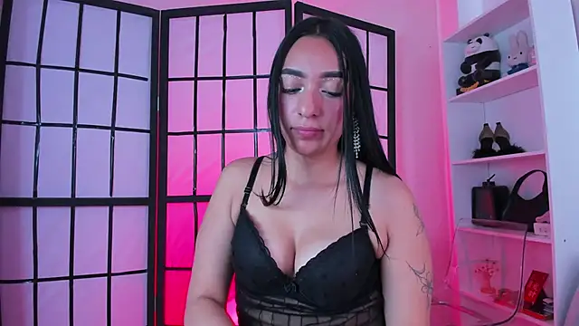 missallydoll 现场XXX聊天