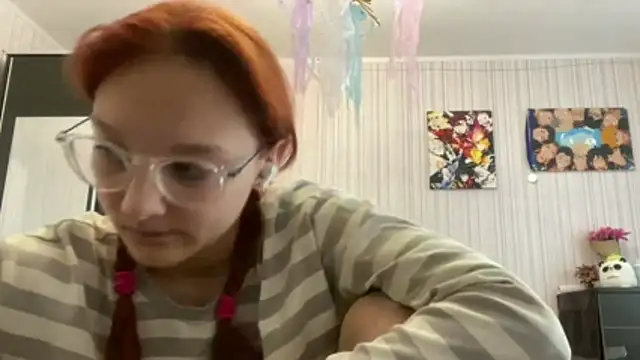 LavetaGossage – Naživo XXX chat