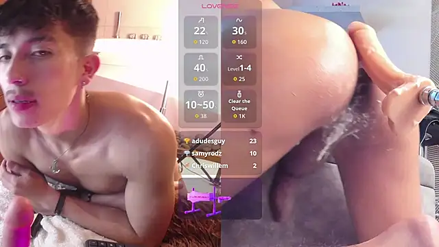 Онлайн чат XXX tim__fox