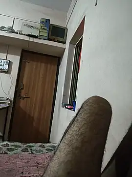 Rocky_pune – Naživo XXX chat