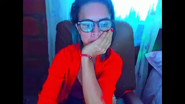 BrianaGarner Chat XXX in diretta