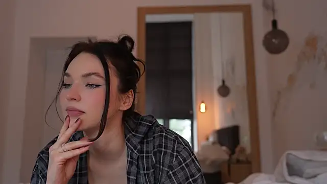 ibiddi élő XXX-chatje