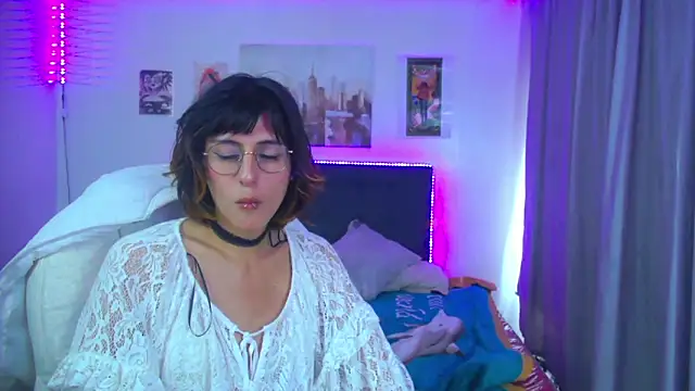 goth_minerva Adlı Modelin Canlı XXX Sohbeti