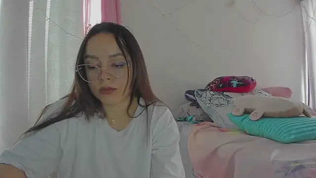 Chat XXX ao vivo de HARLEYNAPIER