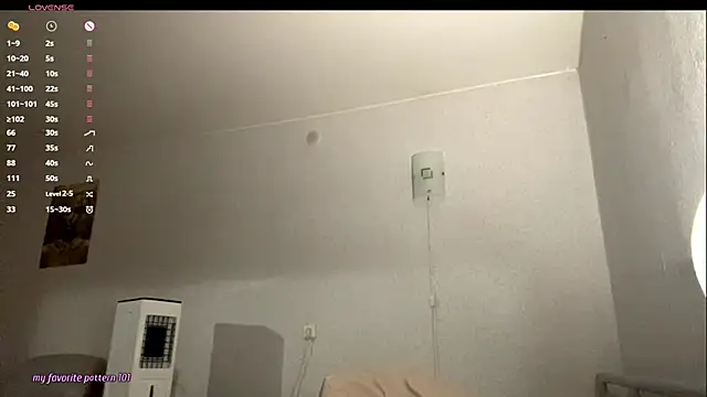 Mikytiki's Live XXX Chat