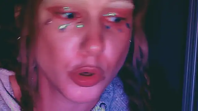 VivienDarkbloom's Live XXX Chat