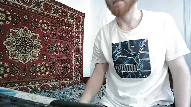 Онлайн чат XXX FillipsonDon