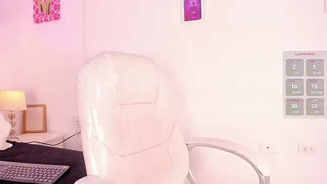Dalia_nix_ – Naživo XXX chat