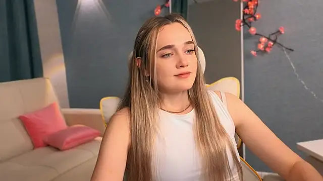 Živý XXX chat earthfantasyy