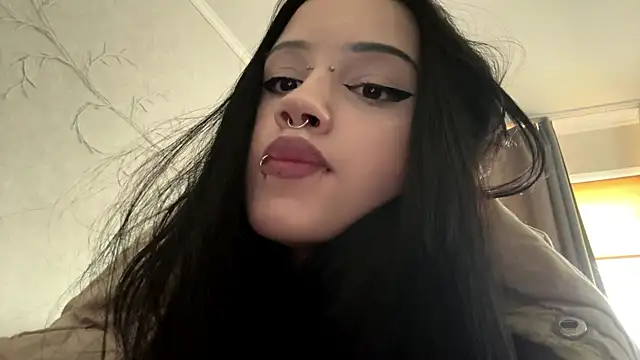 دردشة LouisePavlides الجنسية المباشرة