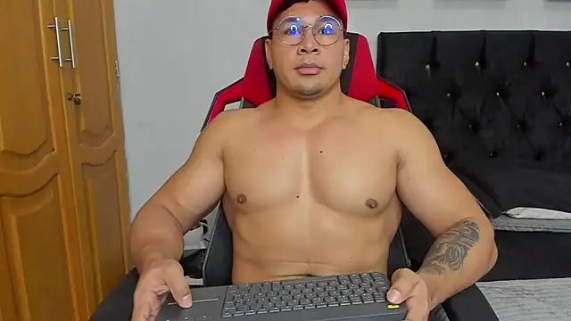 tyler_hank01 现场XXX聊天
