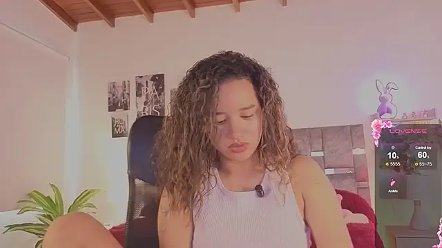 emilyrouxe – Naživo XXX chat