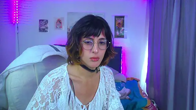 goth_minerva – Live XXX-chat