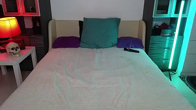 Lila_West – Naživo XXX chat