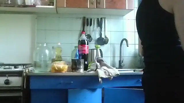 DanaNeon – Naživo XXX chat
