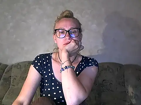 Nataly_Rosy – Naživo XXX chat