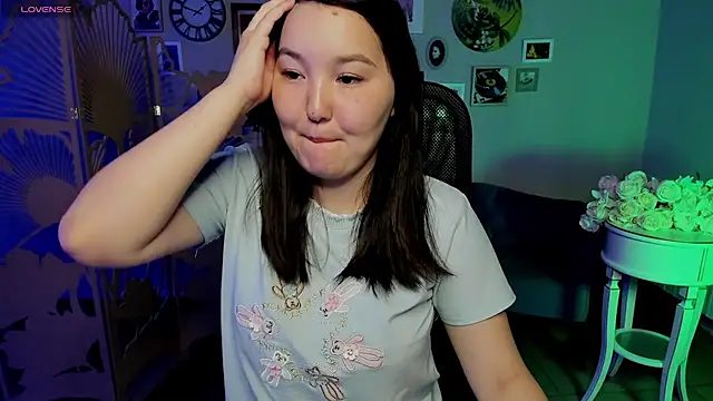 CamilaMartiez – Naživo XXX chat