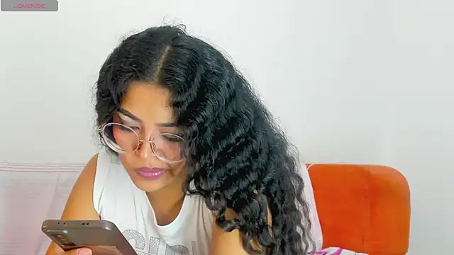Chat XXX ao vivo de moana_taylor