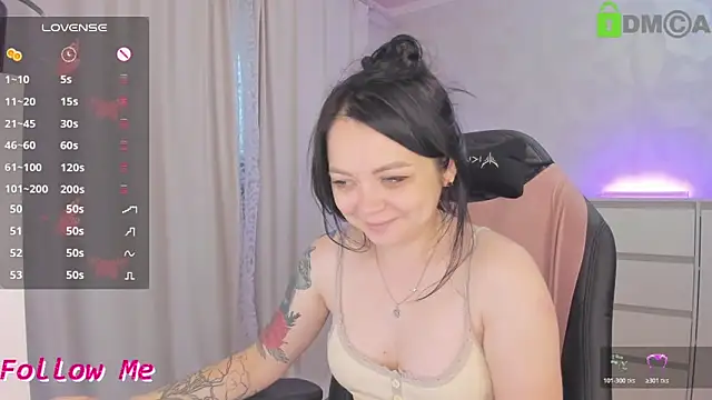 SexyAnny_ – Naživo XXX chat