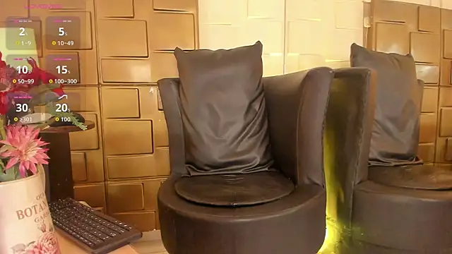 Czat XXX na żywo – NaomyRivera