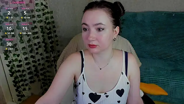 Micky_Wood – Naživo XXX chat
