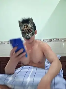 Онлайн чат XXX Bengym97