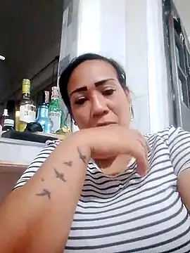 OliviaWilliamm – Naživo XXX chat