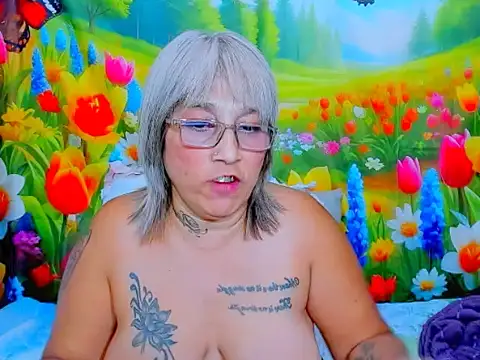 indianroxy – Naživo XXX chat