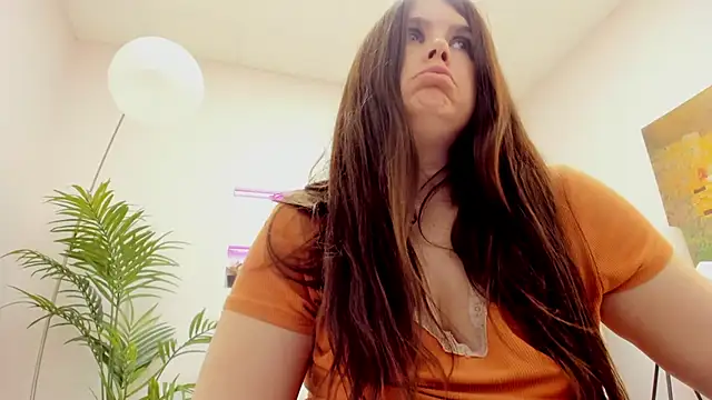 BattyMoll – Naživo XXX chat