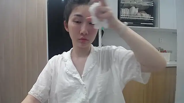 Asiagirll – Naživo XXX chat