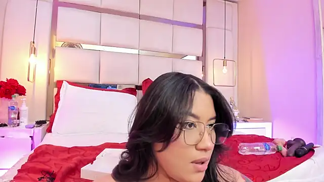 elizavenus – Naživo XXX chat