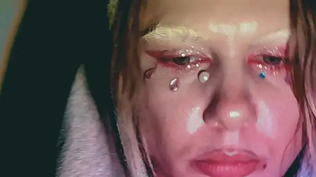 VivienDarkbloom – Naživo XXX chat