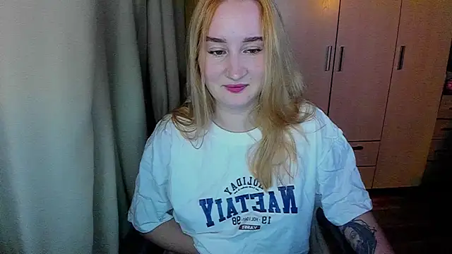 KeiraNight – Naživo XXX chat