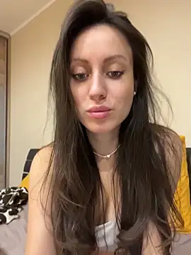 sophia_hin Webbikameraesitys