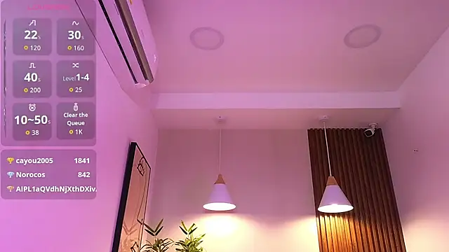 Cherry_Vixen_'s Live XXX Chat