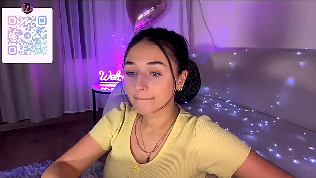 Chatroom XXX en direct de ParsedFix